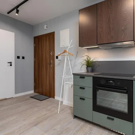 Citycenterapartments-11/21 Apartamento