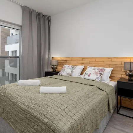 Citycenterapartments-11/21 Апартаменты *