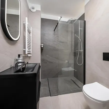 Citycenterapartments-11/21 Apartamento *