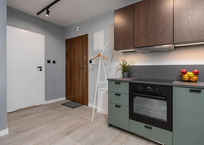 Citycenterapartments-11/21 Apartament