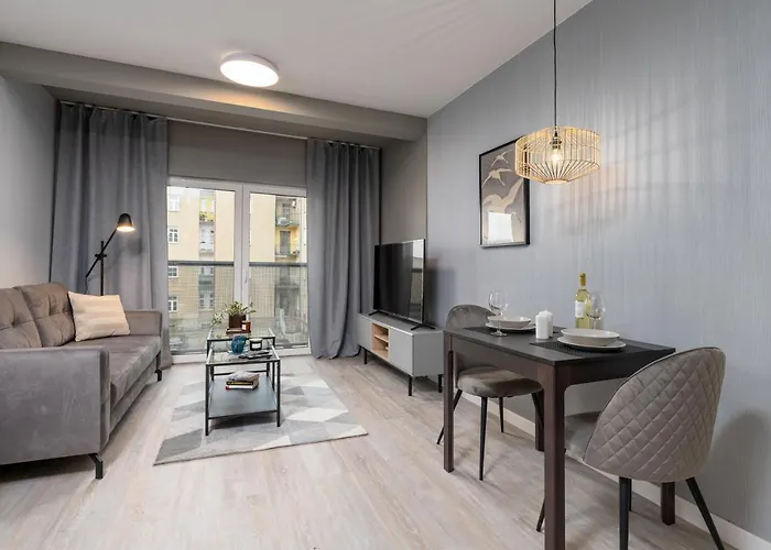 Citycenterapartments-11/21 Apartament