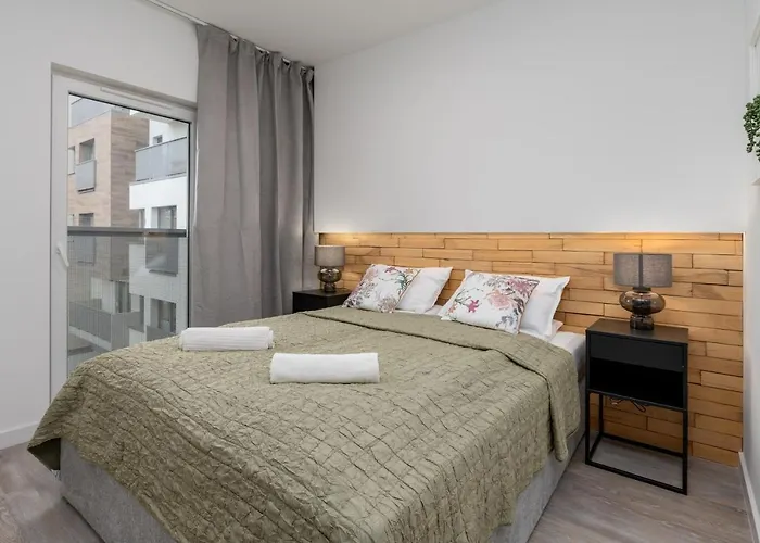 Citycenterapartments-11/21 Apartament *