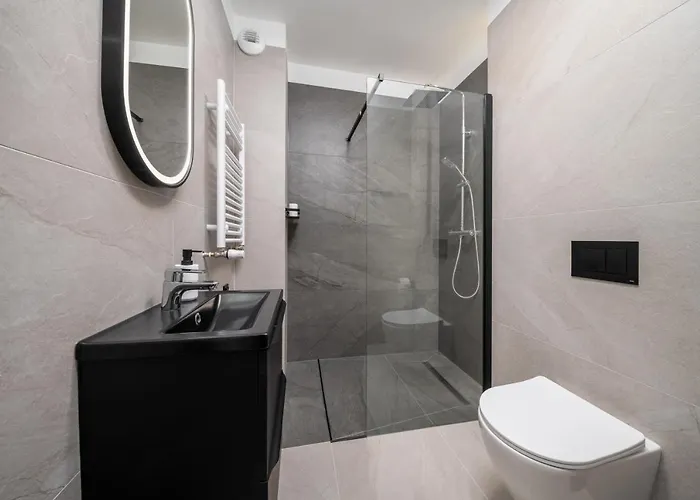 Citycenterapartments-11/21 Apartament *