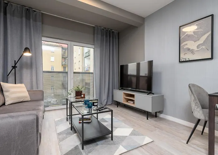 Apartament Citycenterapartments-11/21 *